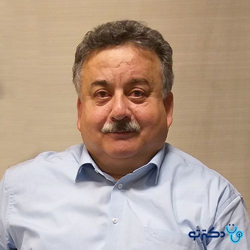 دکتر سروش پیام یار - گوش و حلق و بینی تهران