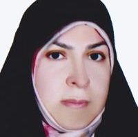 دکتر نفیسه ترقی دلگرم - قلب و عروق تهران