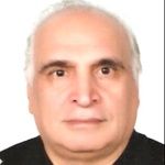 دکتر قاسم روح الهی - جراحی عمومی تهران