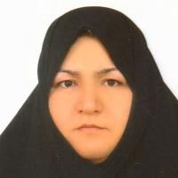 دکتر اکرم اسماعیلی - قلب و عروق تهران