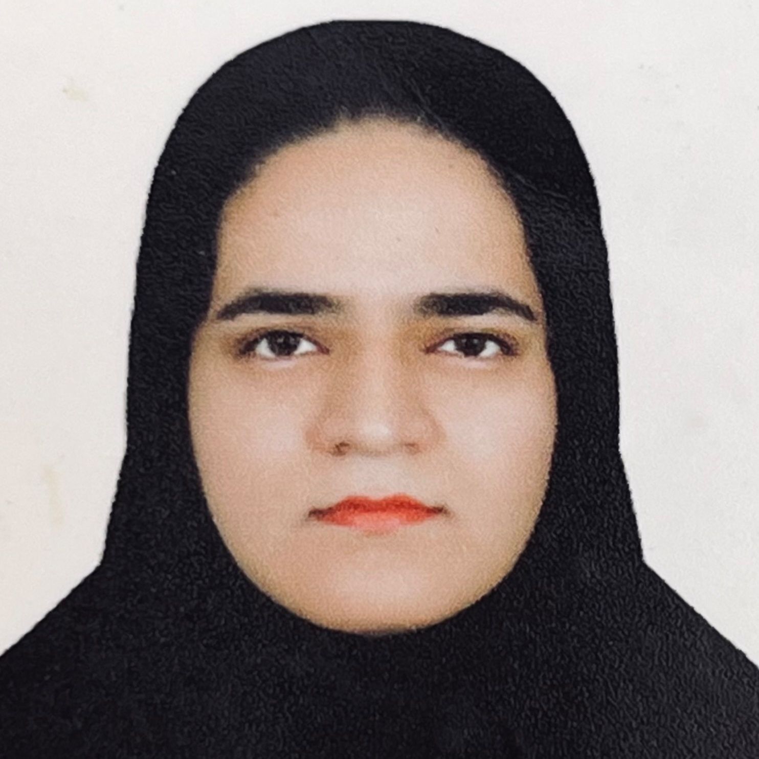 معظمه فیروزی پاریزی - گفتاردرمانی سیرجان