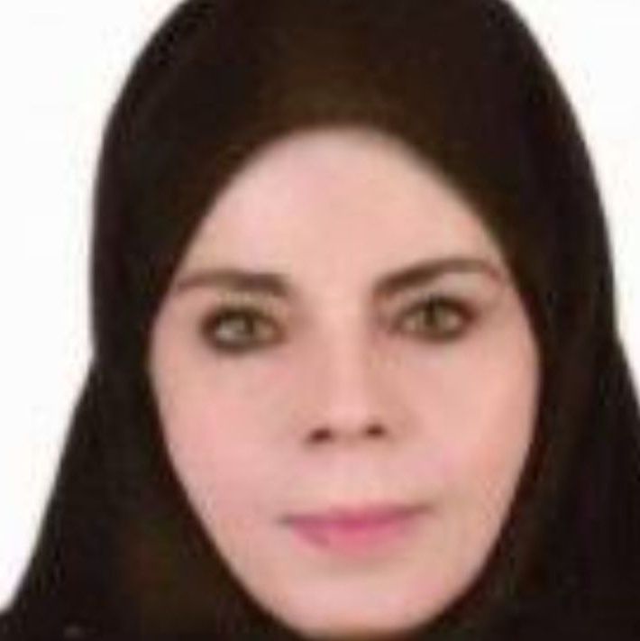 سهیلا ژاله یار - مامایی اصفهان