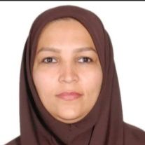 زکیه رمضانی - روانشناسی 