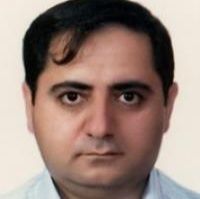 دکتر مسعود محمدی سراملو - داخلی شهریار