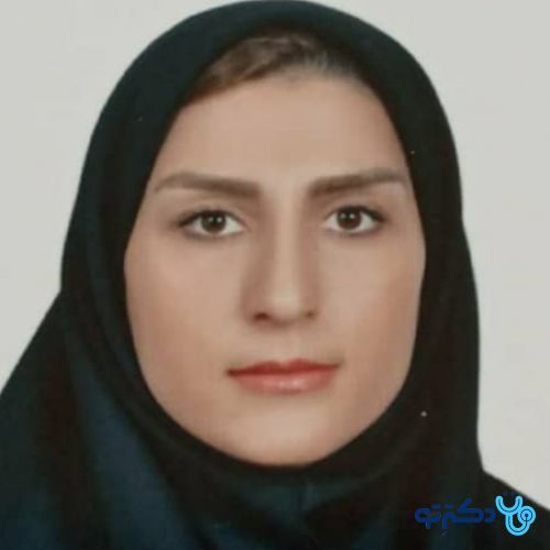 دکتر سیده اعظم حسینی - اعصاب و روان (روانپزشکی) مشهد