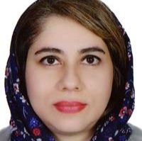 دکتر مریم ایزدی - رادیولوژی تهران