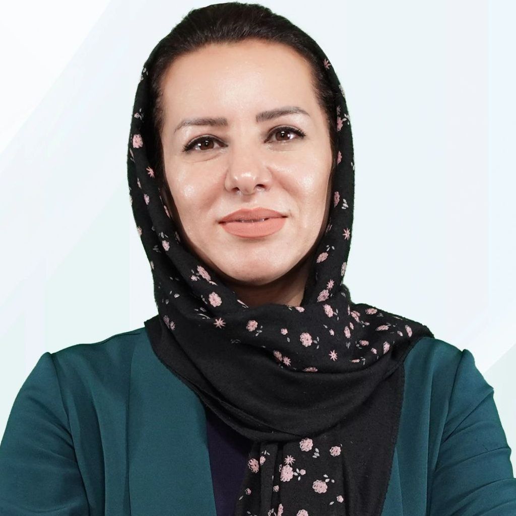 تهمینه امیریان - روانشناسی کودک تهران