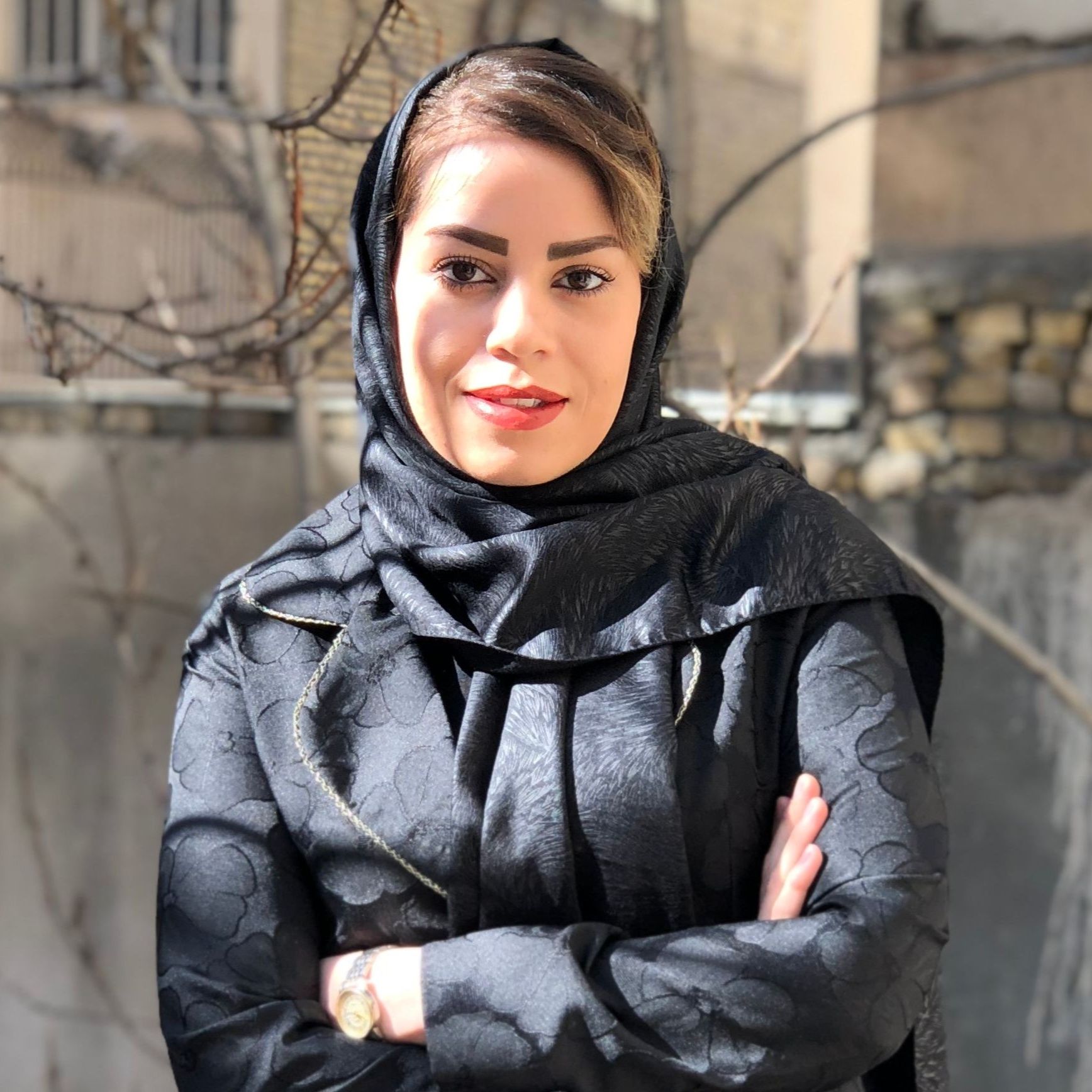 میترا خسروی - روانشناسی مشهد