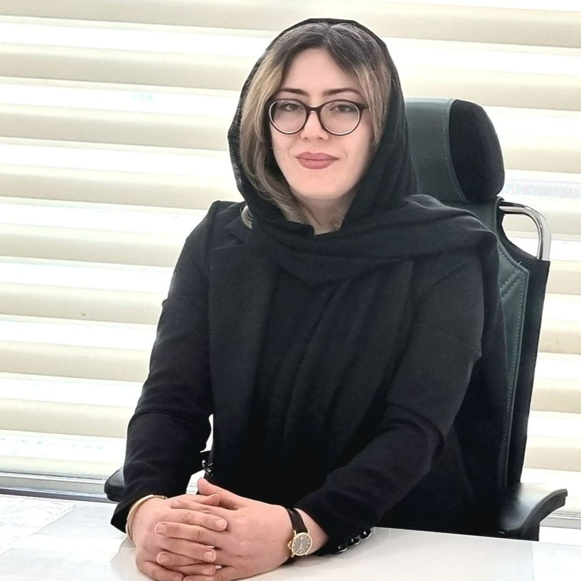 ردگون درویشی - روانشناسی تهران