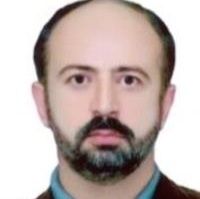 دکتر نصراله همراز - داخلی بیرجند