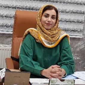 دکتر زهرا حسینی جبلی - رادیولوژی گرگان