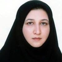 دکتر فریده عسکری - زنان و زایمان شیراز