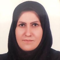 مرضیه حسین پناه - روانشناسی گلستان