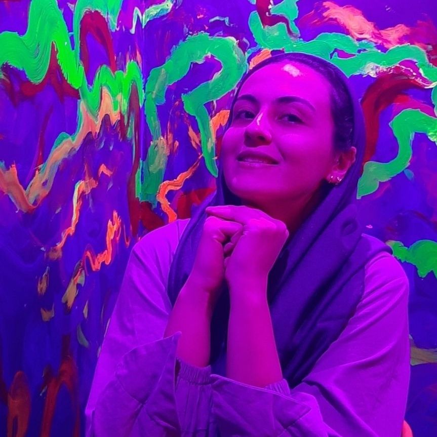 دکتر سیده نجمه علوی - دندانپزشک 