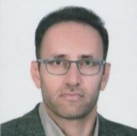 دکتر سید لقمان احمدی - پریودنتیست شیراز