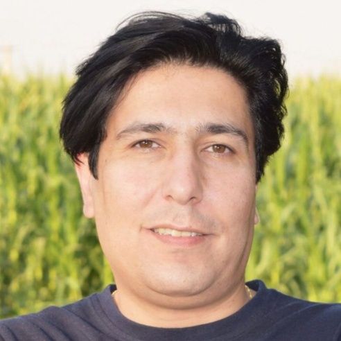 دکتر حسین کاویانی - مغز و اعصاب و نورولوژی خرم آباد