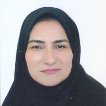 عزیزه الهامی علمداری - روانشناسی هادیشهر