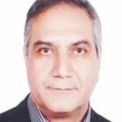 دکتر مهدی پورصادق - گوش و حلق و بینی مشهد