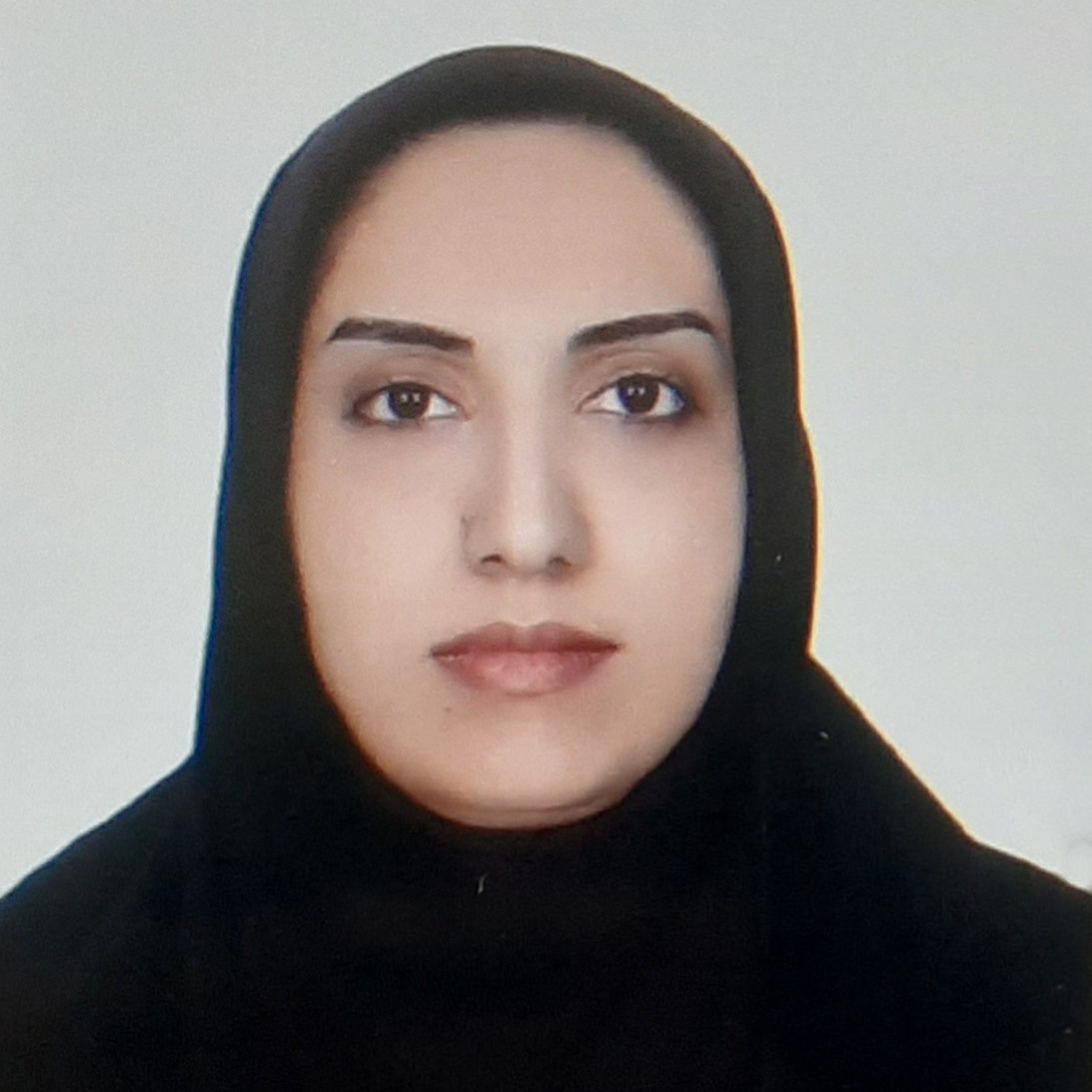 دکتر مائده گوران - کودکان و اطفال 