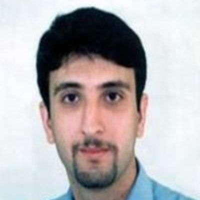 دکتر جواد شیخیان - ارتوپدی مشهد