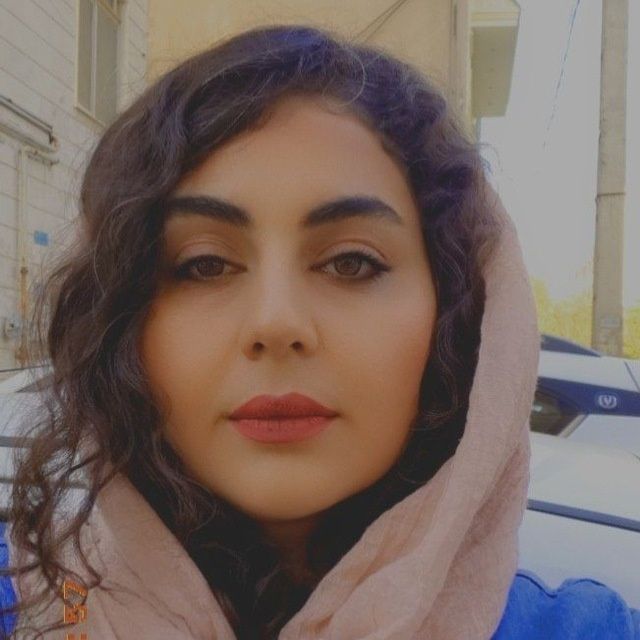 عاطفه عبدی انبوهی - کار درمانی پرند