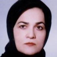 فریبا زعفری - مامایی تهران