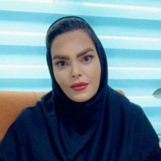 ندا ابراهیمی - روانشناسی 
