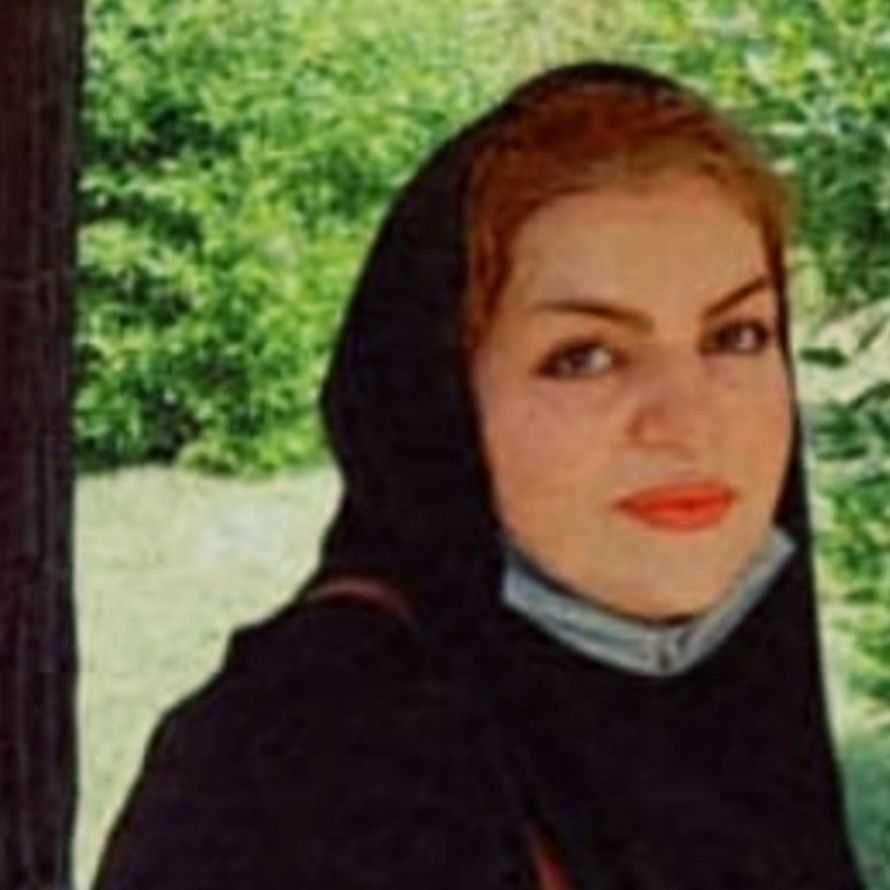 مریم مقامی - روانشناسی اهواز