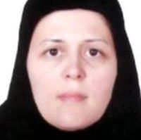 پروانه کر - شنوایی سنجی گرگان