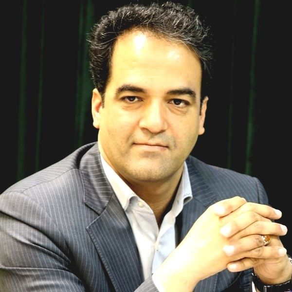 دکتر محمد حضوری - تغذیه قم