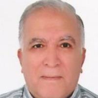 دکتر باقر ترابی - چشم پزشکی اصفهان