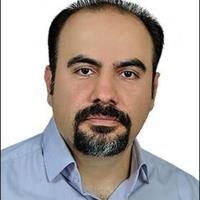 دکتر امیرحسین خاکپور - داخلی گلستان