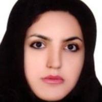 دکتر مریم محمدی مفرد - رادیولوژی گچساران