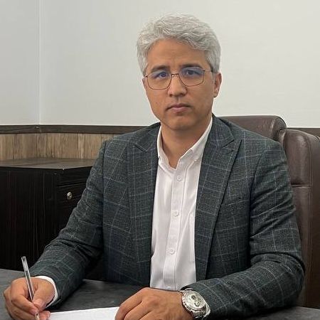 دکتر مجید مجرد - ژنتیک مشهد