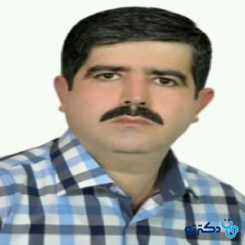 دکتر ناصر عباس زاده - اورولوژی تبریز