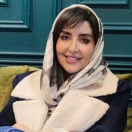 دکتر فاطمه نیک پور - روانشناسی تهران