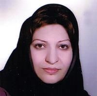 شاهده حیدری - مامایی همدان