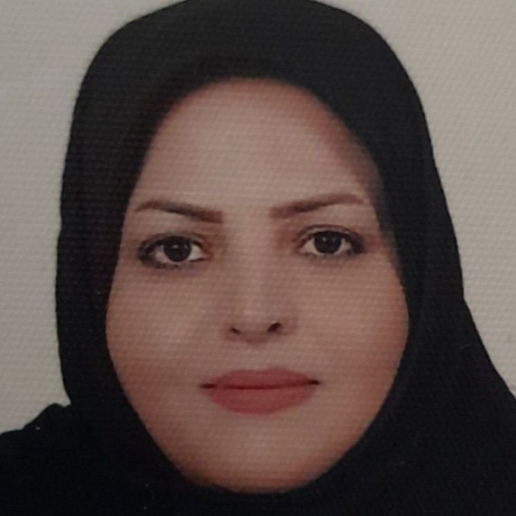 محبوبه دره شیری - مامایی 