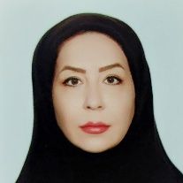معصومه غریب - روانشناسی 