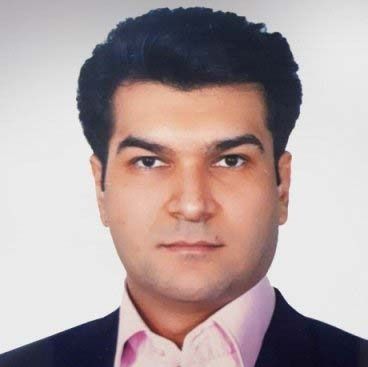 دکتر رضا ولی پور - اورولوژی تهران