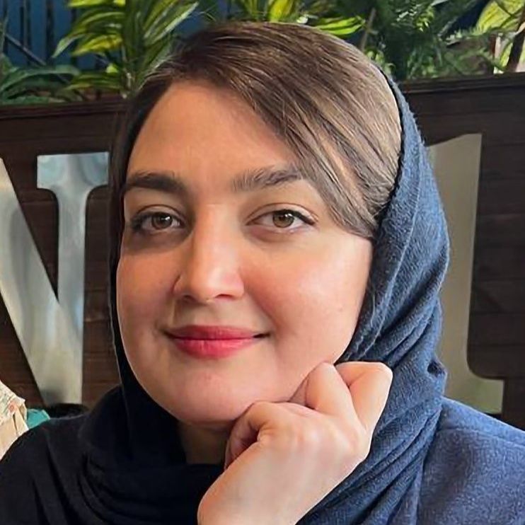 آرزو عسگری - کار درمانی کرج