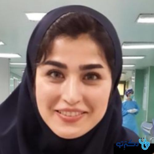 دکتر سمیه عراقی - گوش و حلق و بینی ساری