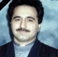 دکتر حیدر شهریاری راد - ارتوپدی تهران