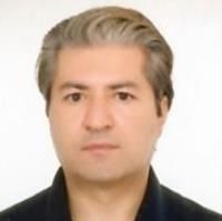 دکتر جمال الدین نجفیان - چشم پزشکی تهران