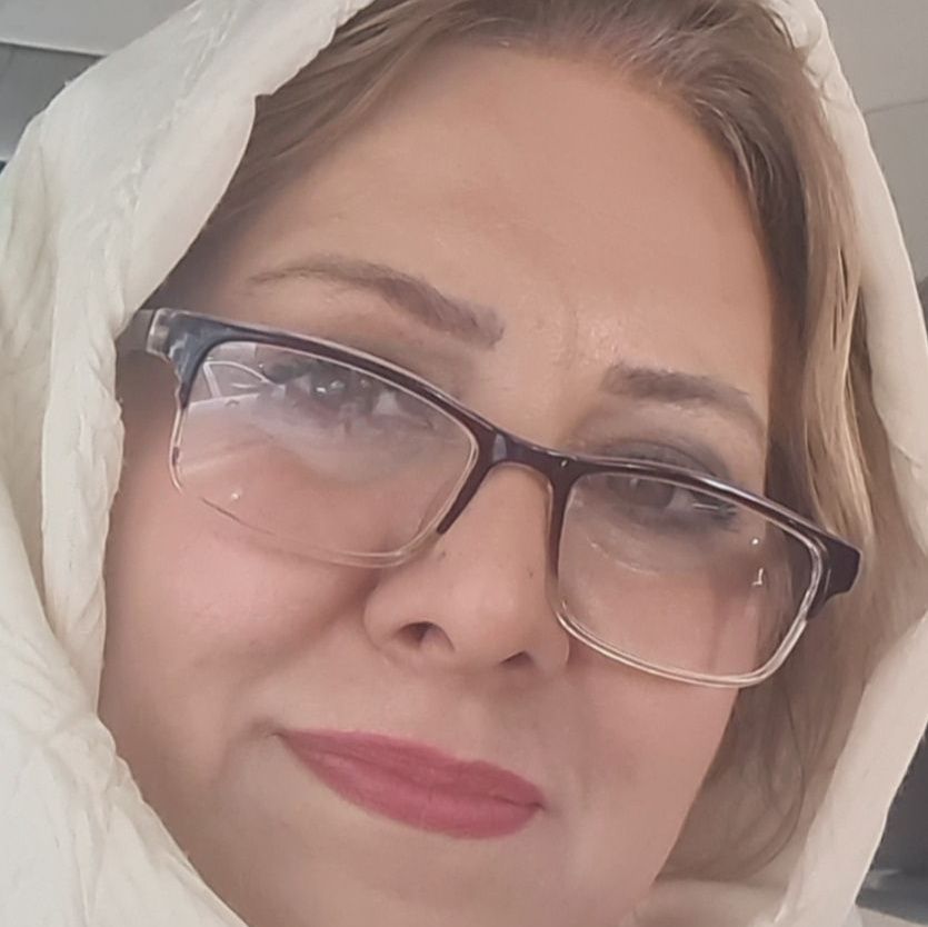 میترا صالح - روانشناسی تهران