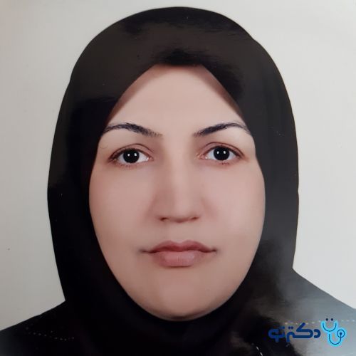 دکتر رقیه دنیوی - اورولوژی ارومیه