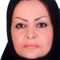 مژگان خدابنده - مامایی 