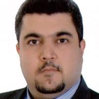 دکتر سیدعلی منصوری - جراحی عمومی تهران