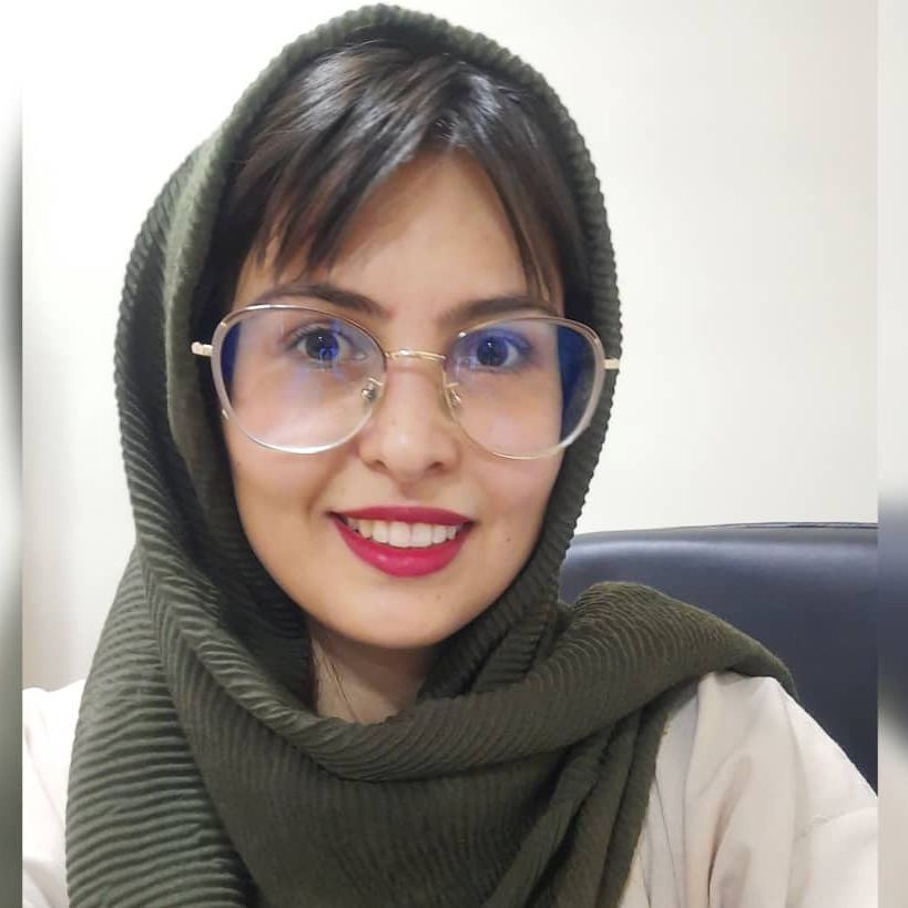 زیبا کریمی - روانشناسی اصفهان