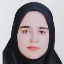 فاطمه مهربان جهرمی - روانشناسی جهرم